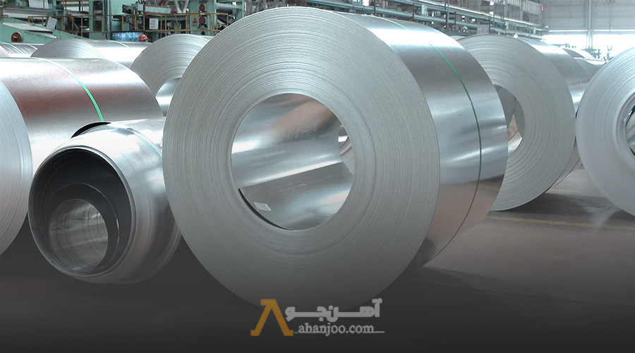 نوسانات قیمت ورق روغنی