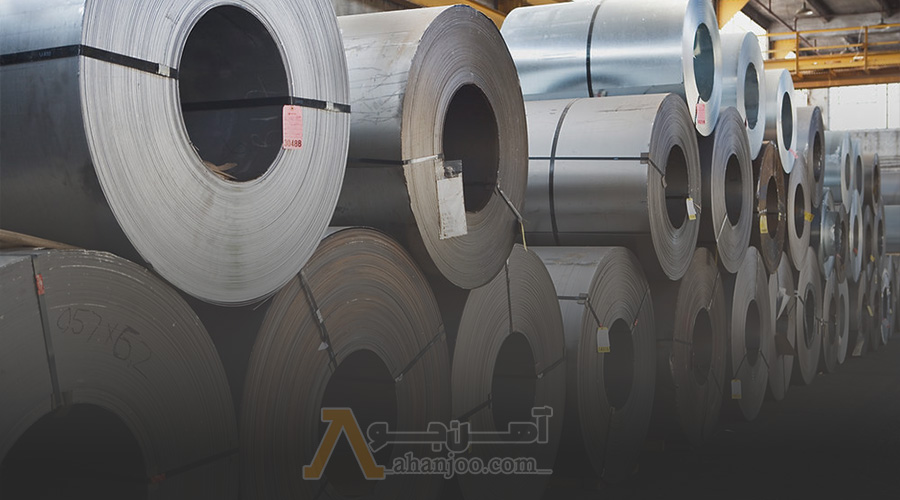 ورق روغنی ضخامت 1.5 